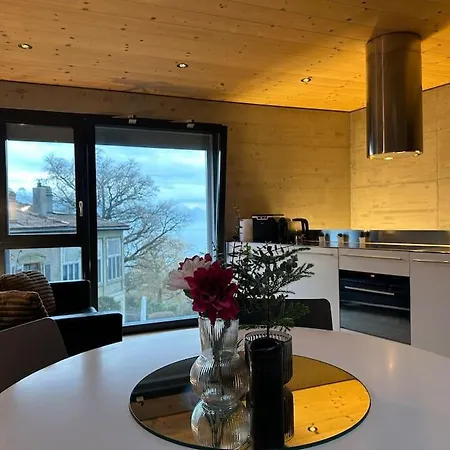 Prázdninový dům Duplex Con Vistas Al