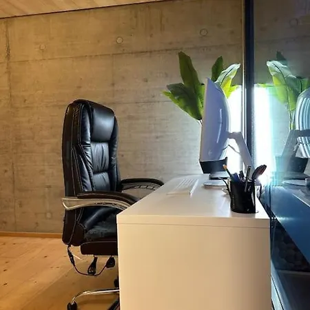Duplex Con Vistas Al Prázdninový dům