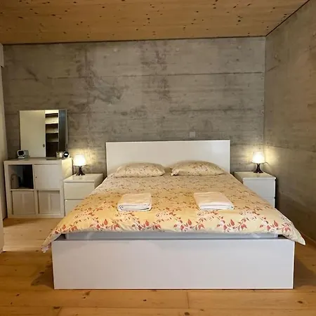 Duplex Con Vistas Al Prázdninový dům Chexbres