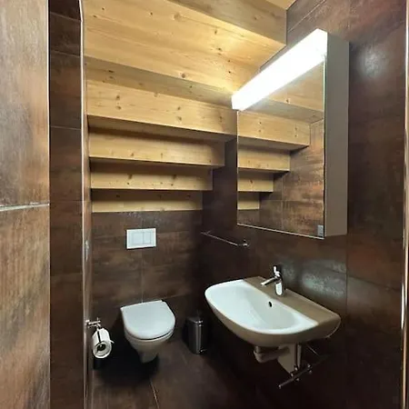 Prázdninový dům Duplex Con Vistas Al