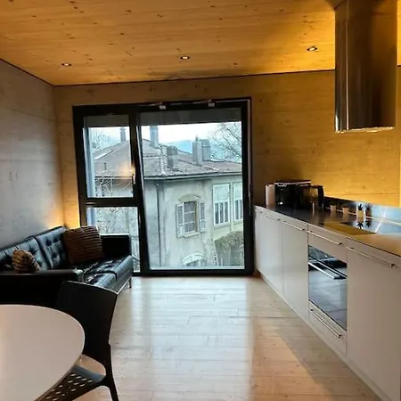 Duplex Con Vistas Al *