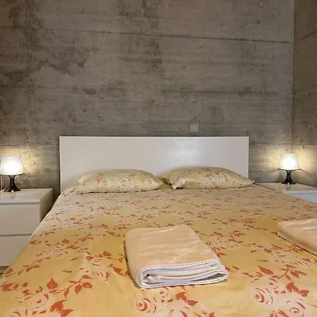 Duplex Con Vistas Al Chexbres